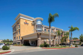 Гостиница Comfort Suites Ontario Airport Convention Center  Онтарио